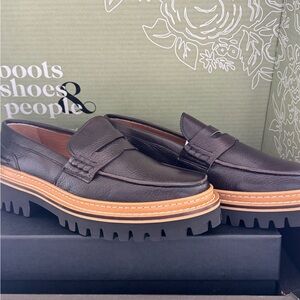 COPY - Taft Country Loafers size 9